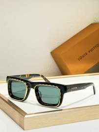 Picture of Louis Vuitton Sunglasses _SKUfw76276905fw